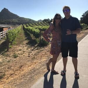 Meet your Posher, Micaela